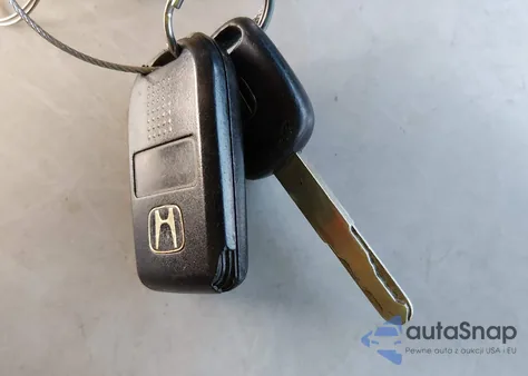 2007 Honda Odyssey Ex-L из США, поврежденный, VIN 5FNRL38767B102884